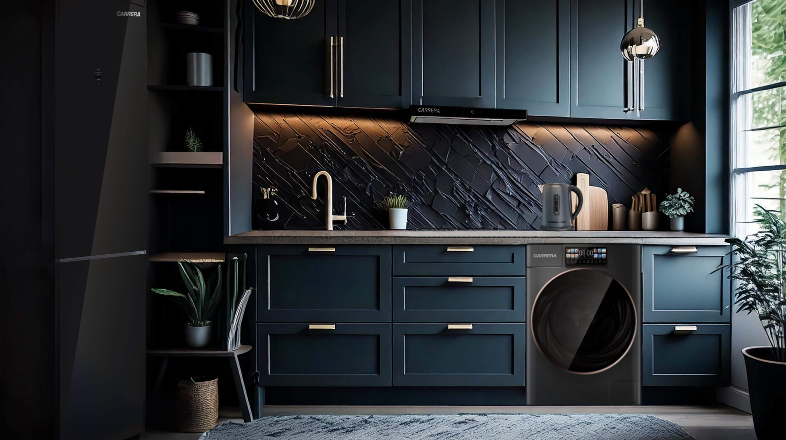 Kitchen App copy